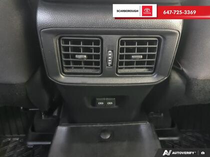 used 2023 Toyota RAV4 car, priced at $38,995