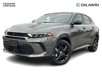 used 2024 Dodge Hornet car, priced at $41,603