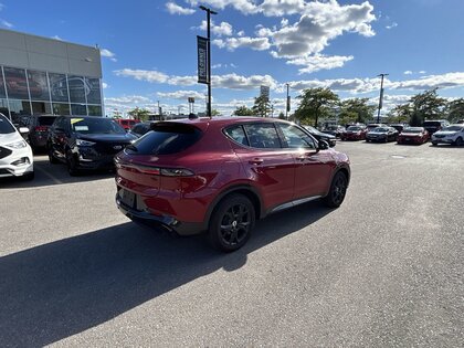 used 2024 Dodge Hornet car, priced at $41,406