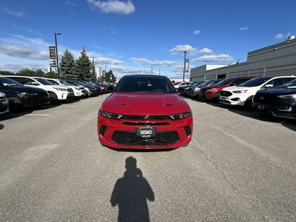 used 2024 Dodge Hornet car, priced at $41,406