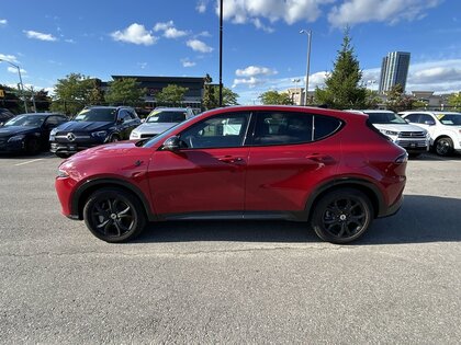 used 2024 Dodge Hornet car, priced at $41,406