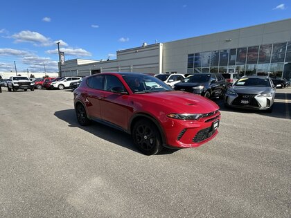 used 2024 Dodge Hornet car, priced at $41,406