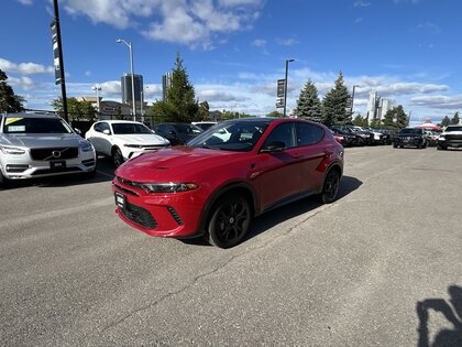 used 2024 Dodge Hornet car, priced at $41,406