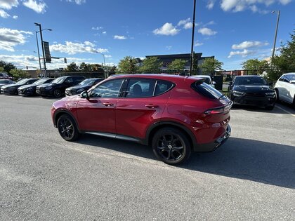 used 2024 Dodge Hornet car, priced at $41,406