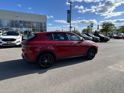 used 2024 Dodge Hornet car, priced at $41,406