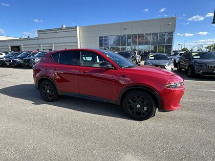 used 2024 Dodge Hornet car, priced at $41,406