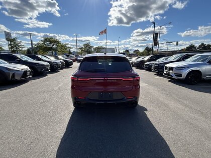 used 2024 Dodge Hornet car, priced at $41,406
