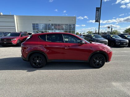 used 2024 Dodge Hornet car, priced at $41,406