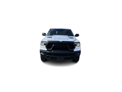 used 2023 Ram 1500 Crew Cab car, priced at $63,955
