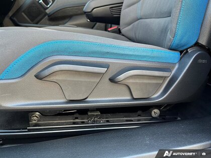 used 2018 BMW i3 car, priced at $19,998