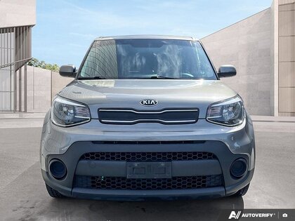 used 2017 Kia Soul car, priced at $13,998