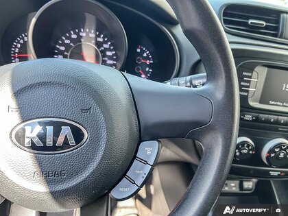 used 2017 Kia Soul car, priced at $13,998