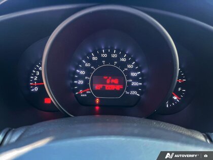 used 2017 Kia Soul car, priced at $13,998
