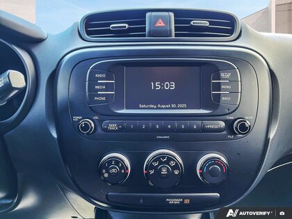 used 2017 Kia Soul car, priced at $13,998