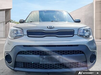 used 2017 Kia Soul car, priced at $13,998