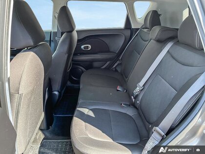 used 2017 Kia Soul car, priced at $13,998