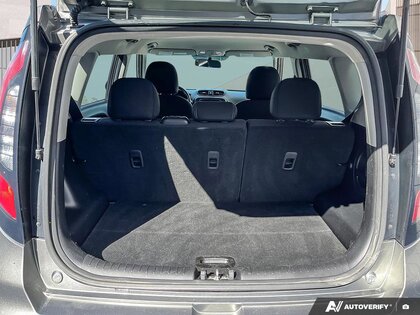 used 2017 Kia Soul car, priced at $13,998