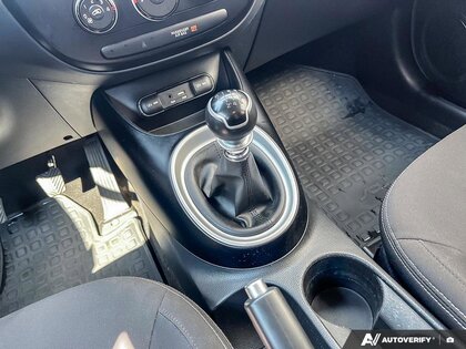 used 2017 Kia Soul car, priced at $13,998