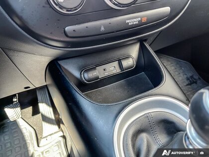 used 2017 Kia Soul car, priced at $13,998