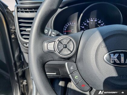 used 2017 Kia Soul car, priced at $13,998