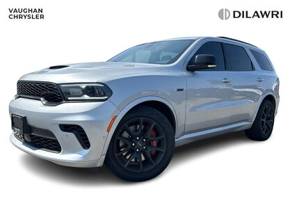 used 2024 Dodge Durango car, priced at $86,681