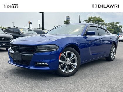 used 2020 Dodge Charger car, priced at $32,000