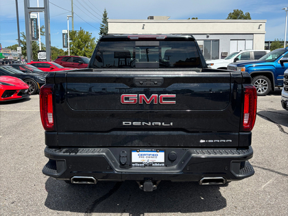 used 2021 GMC Sierra 1500 car, priced at $52,993