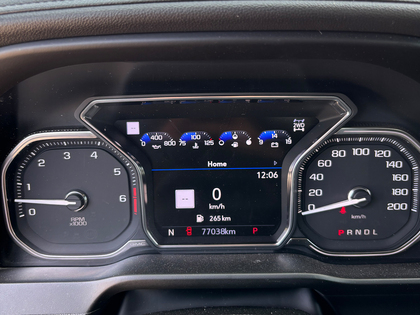 used 2021 GMC Sierra 1500 car, priced at $52,993