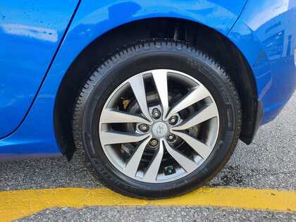 used 2018 Hyundai Elantra GT car, priced at $13,995