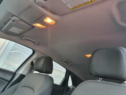 used 2018 Hyundai Elantra GT car, priced at $13,995