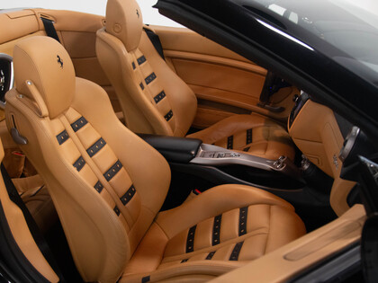 used 2014 Ferrari California car, priced at $117,900