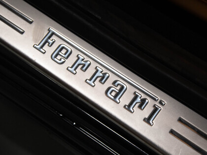 used 2014 Ferrari California car, priced at $117,900