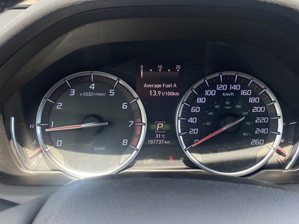 used 2020 Acura TLX car, priced at $27,610