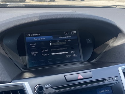 used 2020 Acura TLX car, priced at $27,610