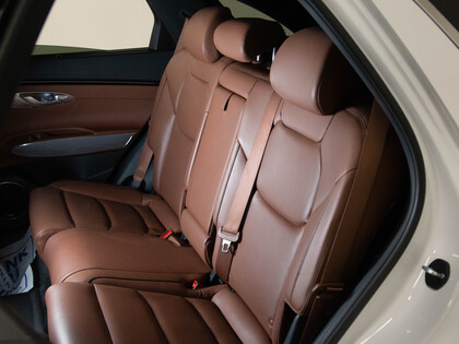 used 2022 Genesis GV70 car, priced at $42,900