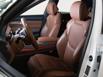 used 2022 Genesis GV70 car, priced at $42,900
