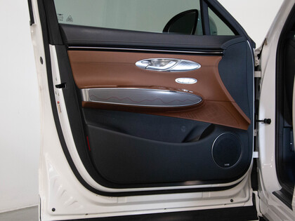 used 2022 Genesis GV70 car, priced at $42,900