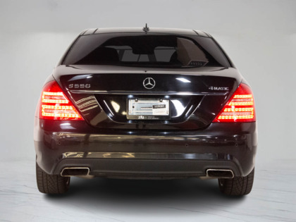 used 2012 Mercedes-Benz S-Class car, priced at $21,900