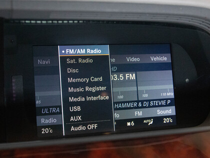 used 2012 Mercedes-Benz S-Class car, priced at $21,900