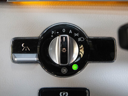 used 2012 Mercedes-Benz S-Class car, priced at $21,900