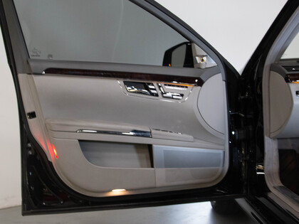 used 2012 Mercedes-Benz S-Class car, priced at $21,900