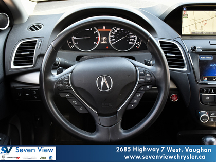 used 2016 Acura RDX car, priced at $19,910