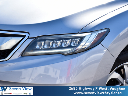 used 2016 Acura RDX car, priced at $19,910
