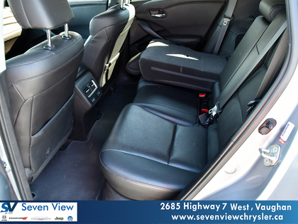 used 2016 Acura RDX car, priced at $19,910