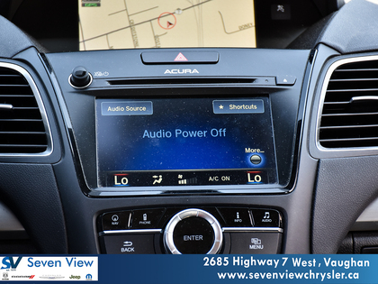 used 2016 Acura RDX car, priced at $19,910