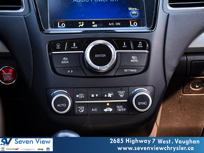 used 2016 Acura RDX car, priced at $19,910