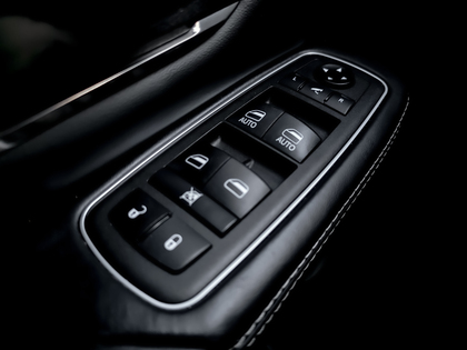 used 2021 Ram 1500 car, priced at $55,995