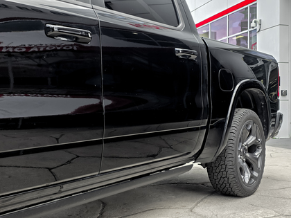 used 2021 Ram 1500 car, priced at $55,995