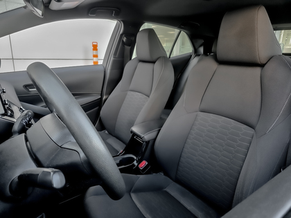 used 2020 Toyota Corolla Hatchback car, priced at $22,995