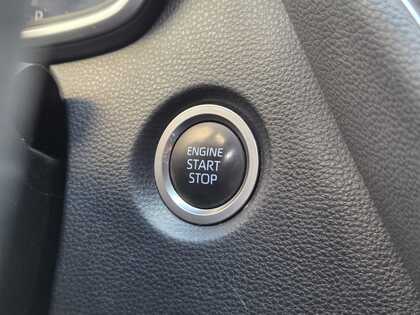 used 2020 Toyota Corolla Hatchback car, priced at $23,495